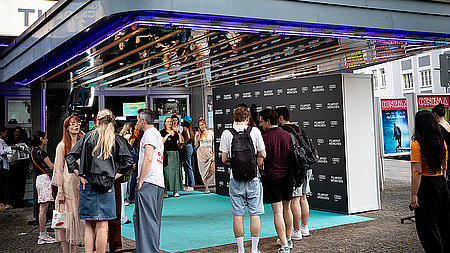 Filmfest München 2025