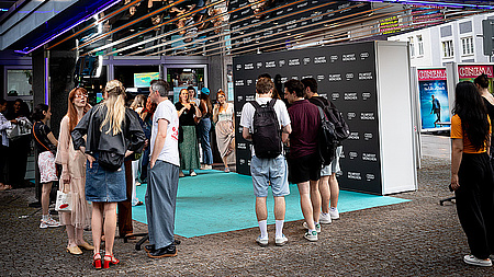Filmfest München 2025