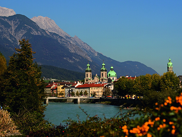 Innsbruck 