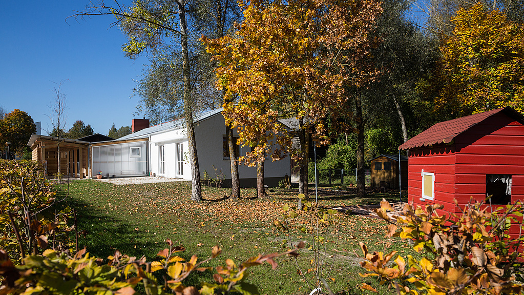 kita, tag der offenen tuer, studieren mit kind, freising, krabbelstube, einrichtung, weihenstephan
