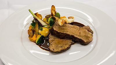 catering, dinner, university gastronomy, canteen