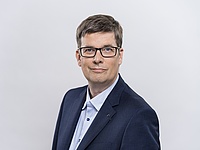 Neuer DSW Generalsekretär Matthias Anbuhl