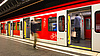 Munich subway
