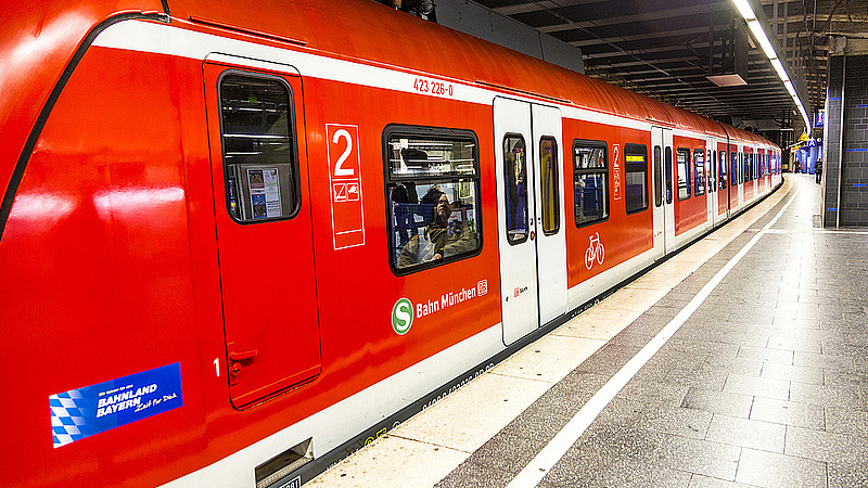 Symbolbild: Offener Brief fordert 29-Euro-Ticket für Studierende