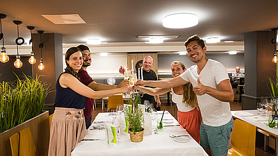 catering, dinner, university gastronomy, canteen