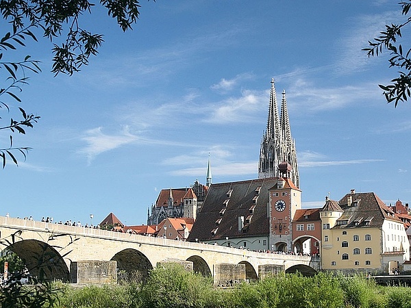 Regensburg