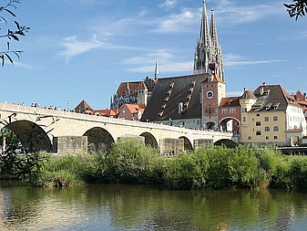 Regensburg