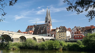 Regensburg