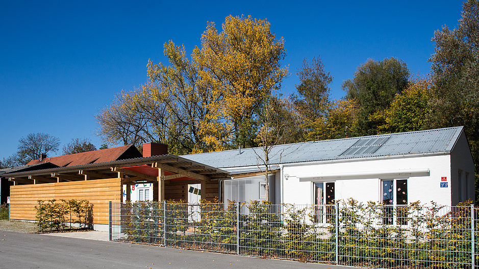 kita, tag der offenen tuer, studieren mit kind, freising, krabbelstube, einrichtung, weihenstephan