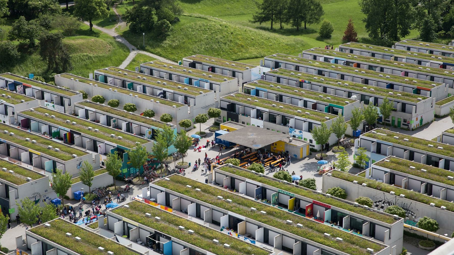 jubilaeum, event, feier, sommer, spaenle, eltern kind, Olympisches Dorf, Olydorf, veranstaltung, Ministerium, fest, kita, spänle, sommerfest, jubiläum, kinder, minister, traegerverein