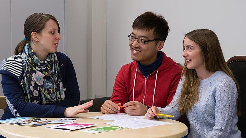 jahresbericht, studierende, Studentenwerk, Kulturbüro, shooting, interkulturell, information, International, info